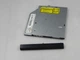 Оптический привод (дисковод) CD RW DVD GUE0N 9мм Lenovo Ideapad 300-17ISK (03766) Б/У - изображение 3