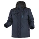 Куртка рабочая утепленная Hoegert REN размер XXL/56 (HT5K247-2XL) - изображение 1