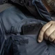 Куртка рабочая утепленная Hoegert REN размер XXL/56 (HT5K247-2XL) - изображение 7