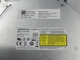 Оптический привод (дисковод) для ноутбука CD RW DVD DU-8A5LH 0YYCRW DU8AESH23B толщина 9.5 (04339) Б/У - изображение 3