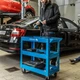Тележка для инструментов Hoegert (HT7G570) - изображение 3