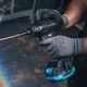 Винтоверт ударный импульсный аккумуляторный Hoegert (HT2E225-0ID) - без аккумулятора и зарядного устройства - изображение 4