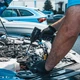 Винтоверт ударный импульсный аккумуляторный Hoegert (HT2E225-0ID) - без аккумулятора и зарядного устройства - изображение 6