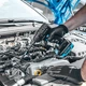 Винтоверт ударный импульсный аккумуляторный Hoegert (HT2E225-0ID) - без аккумулятора и зарядного устройства - изображение 8