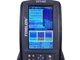 Бездротовий кольоровий ехолот Fish-finder TF-740 GPS+Xpilot - изображение 4