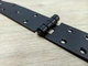 Петля накладная декоративная S35х60х150 (Черная) - изображение 6
