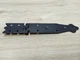 Петля накладная декоративная S35х60х150 (Черная) - изображение 7