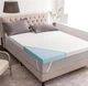 Тонкий матрац-топпер BalanceSleep 60x190 см - изображение 1