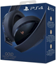 Słuchawki Sony PS4 500 Million Limited Edition Gold Headset (0711719404576) - obraz 3