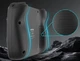 ANBERNIC RG CubeXX портативная игровая приставка 3.95'' IPS 1/64 GB 3800mah ретро консоль WIFI Bluetooth Black - изображение 3