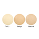Пудра запечена Parisa Cosmetics B4U Baked Silky Powder № 03 Natural - изображение 2