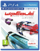 Гра PS4 WipEout: Omega Collection (Blu-ray диск) (0711719853862) - зображення 1