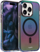 Etui LAUT HOLO do Apple iPhone 15 Pro Midnight (L_IP23B_HO_BK) - obraz 3