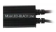 LED автолампи MLux BLACK Line H1 55 Вт 5000К - зображення 4