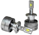 LED автолампи Qline Performance D2S 90W 6000K - зображення 3