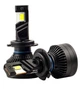 LED автолампи DriveX FE-03 H7 65W 6000K - зображення 1