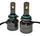 LED автолампи Qline WD High Power HB3 6000K - зображення 2