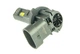 LED автолампа Cyclone LED 9005 5000K type 44 - зображення 2
