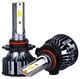 LED автолампи DriveX ME-09 HB3(9005) 5500K - зображення 1
