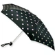 Зонт женский Fulton L501-041628 Tiny-2 Smiley Spot Смайлики L501-041628 - изображение 1