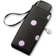 Зонт женский Fulton L501-041628 Tiny-2 Smiley Spot Смайлики L501-041628 - изображение 2