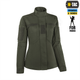 Китель M-Tac Patrol Flex Lady Army Olive L - изображение 3