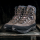 Черевики зимові LOWA® Tibet EVO 400 GTX® UK 7.5/EU 41.5 Slate - зображення 7