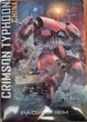 Тихоокеанський рубіж: Єгер Багряний Тайфун Pacific Rim Ultimate Crimson Typhoon - зображення 4