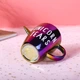 Чашка для чая/кофе Слезы Единорога Unicorn Tears хамелеон 450 мл (LB-161566) - изображение 9