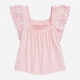 Подростковый топ для девочки Ralph Lauren 880993364 158 см Розовый (1159819565) - изображение 1