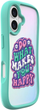 Etui LAUT POP LOVIE do Apple iPhone 16 Happy Mint (L_IP24A_PH_GN) - obraz 2