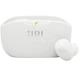 Наушники беспроводные JBL Wave Buds 2 (JBLWBUDS2WHT) белые - изображение 1