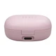 Наушники вкладыши - беспроводная стерео гарнитура с кейсом JBL Wave Flex 2 (JBLWFLEX2PIK) Pink - изображение 4