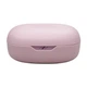 Наушники вкладыши - беспроводная стерео гарнитура с кейсом JBL Wave Flex 2 (JBLWFLEX2PIK) Pink - изображение 5