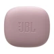 Наушники вкладыши - беспроводная стерео гарнитура с кейсом JBL Wave Flex 2 (JBLWFLEX2PIK) Pink - изображение 7
