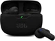Наушники беспроводные JBL Wave Beam 2 (JBLWBEAM2BLK) черные - изображение 2