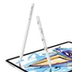 Стилус Baseus Smooth Writing 2 Series Wireless Charging Stylus (P80015801211-00) - изображение 6