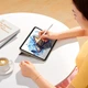Стилус Baseus Smooth Writing 2 Series Wireless Charging Stylus (P80015801211-00) - изображение 7