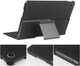 Чохол Zarmans для планшета Lenovo TAB Plus TB-351 чорний - зображення 4