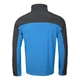 Куртка SOFT-SHELL серо-синяя 40901,Lahti Pro размер 2XL - изображение 3