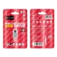 USB Флеш накопитель Hoco UD9 Insightful Smart mini car music USB drive 16GB Silver (38544) - изображение 2