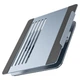 Тримач настільний Hoco PH52 Plus Metal Grey (38496) - зображення 4