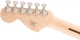 Электрогитара Squier Affinity Series Stratocaster Junior HSS 3 Color Sunburst - изображение 6