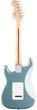 Электрогитара Squier Affinity Series Stratocaster Junior HSS Ice Blue Metallic - изображение 2
