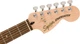Электрогитара Squier Affinity Series Stratocaster Junior HSS Ice Blue Metallic - изображение 5
