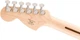 Электрогитара Squier Affinity Series Stratocaster Junior HSS Ice Blue Metallic - изображение 6