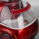 Отпариватель вертикальный парогенератор с наплечниками и вешалкой RАF 1700W ручной паровой утюг с большим резервуаром для глажки одежды, ART 3R037 - изображение 5
