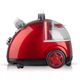 Отпариватель вертикальный парогенератор с наплечниками и вешалкой RАF 1700W ручной паровой утюг с большим резервуаром для глажки одежды, ART 3R037 - изображение 6