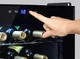 Холодильник для вина Klarstein Shiraz 20 Uno винна шафа - зображення 2