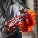 Бластер Нерф Мастодон Nerf N-Strike Mega Mastodon B5575/B8086 - изображение 3